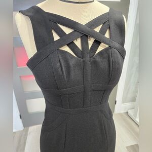 BCBG MAXAZRIA size 0